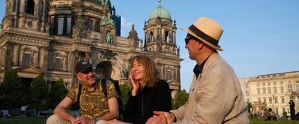 RegionalTours