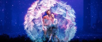 ALIZÉ, Cirque Du Soleil