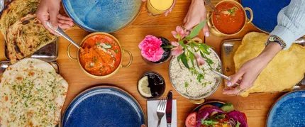Amrit Restaurant