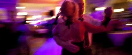 Bailar en Berlín