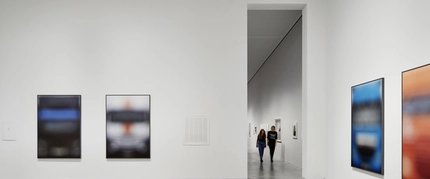 Exposición en la Berlinische Galerie