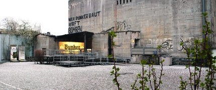 Berlin Story Bunker