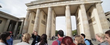 Original Berlin Walks
