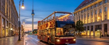 Big Bus Berlin 2026