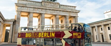 Big Bus Berlin