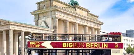 BigBus Tour