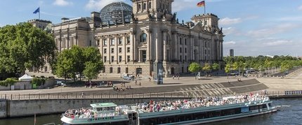 Reederei Bruno Winkler