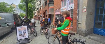 Cityriders Berlin