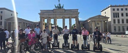 City Riders Berlin