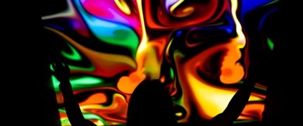 DeJa Vu Museum, Kaleidoskop
