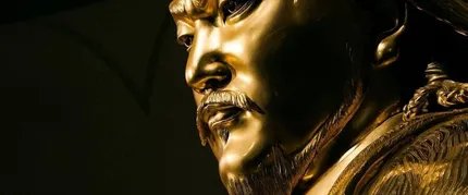 Dschingis Khan