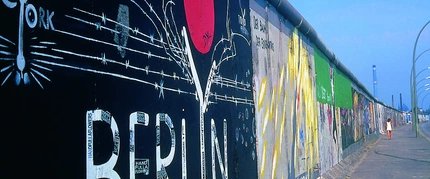 East-Side-Gallery