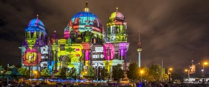 Festival of Lights