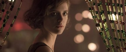Filmserie Babylon Berlin - Charlotte Ritter (LIV LISA FRIES)