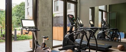 Urban Loft Berlin