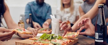 Food Tour von Adventure World Tours