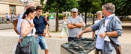 Führung Museumsinsel