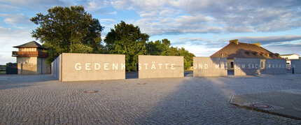 Gedenkstätte & Museum des Konzentrationslagers Sachsenhausen