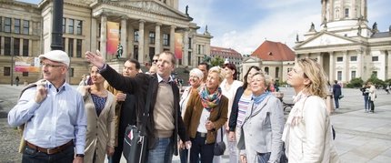 Gruppenreise