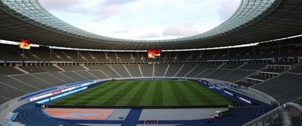Olympiastadion Berlin