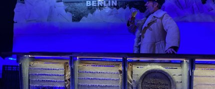 Icebar BCT Berlin City Tour GmbH