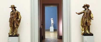 Bodemuseum