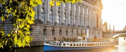 Reederei Kaiser Friedrich