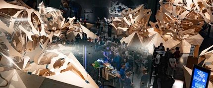 Lange Nacht der Museen 2023