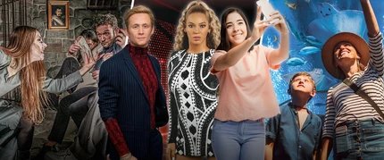 Merlin Entertainment Group, Madame Tussauds Berlin