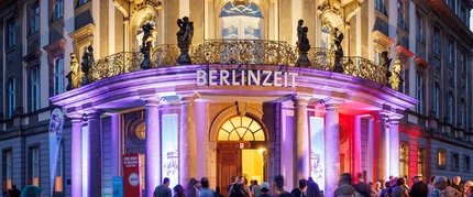 Museum Ephraim-Palais