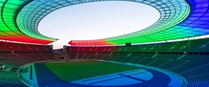 Olympiastadion Berlin