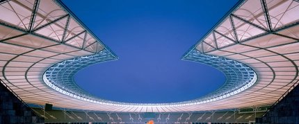 Olympiastadiontouren