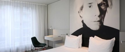 Park Plaza Berlin