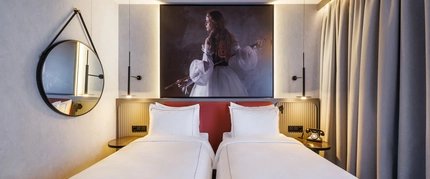 Radisson RED 