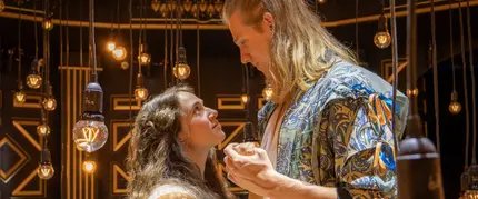 Romeo & Julia im Theater des Westens