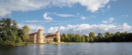 Schloss Rheinsberg