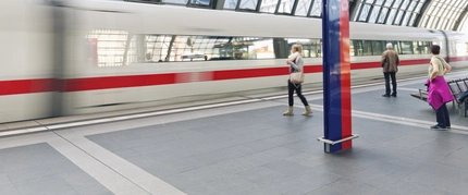 Berliner Hauptbahnhof