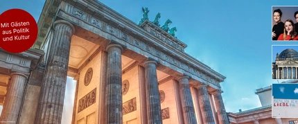 "Checkpoint" - Die Berlin Revue