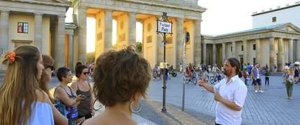 Vive Tours Berlin