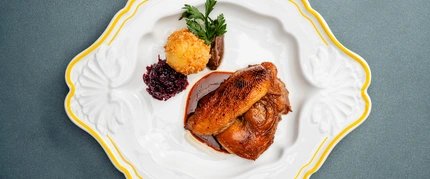 Xmas Essen im Sphere