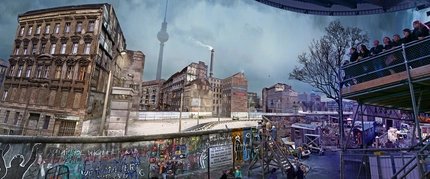 Asisi Panorama Berlin