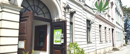 Hanfmuseum Berlin
