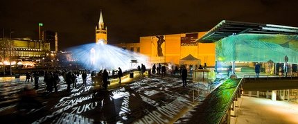 La longue nuit des musées à Berlin