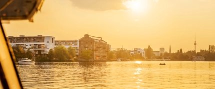 Rummelsburger See