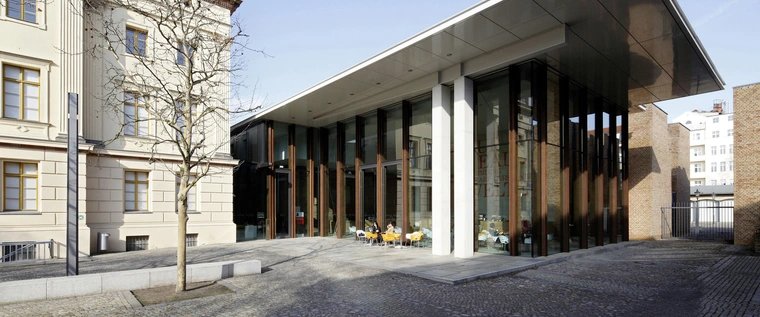 Sammlung Scharf-Gerstenberg