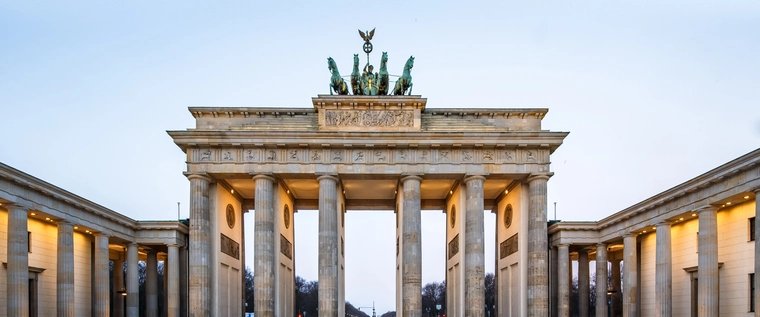 Brandenburger Tor