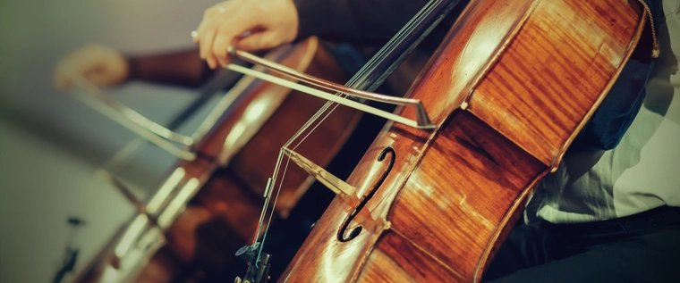 Klassische Musik Klassisches Konzert Cello