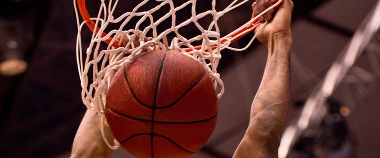 Basketball