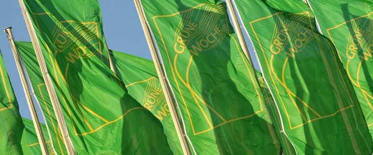 Internationale Grüne Woche