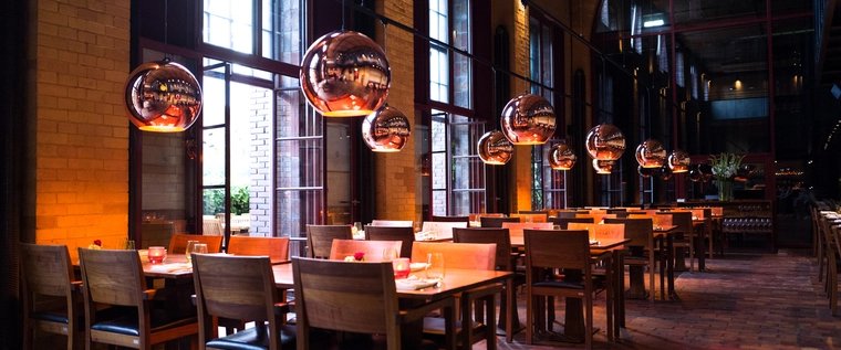 Restaurant VOLT